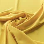 Tela Crepe Amarilla - Ribes y Casals