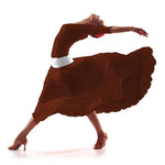 Tela Crepe Caldera - Ribes y Casals