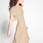 Tela Crepe Carne - Ribes y Casals