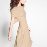 Tela Crepe Carne - Ribes y Casals