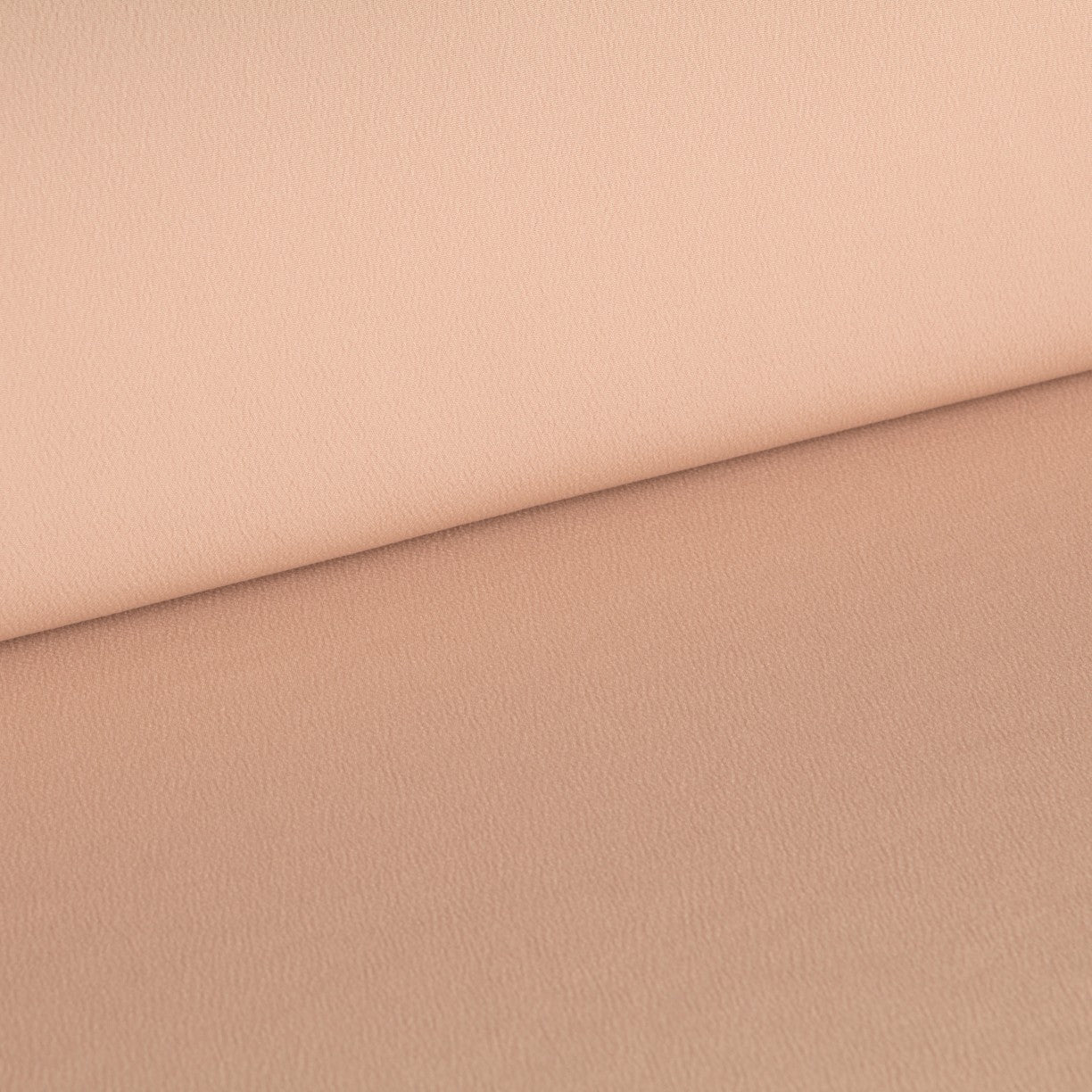 Tela Crepe Carne - Ribes y Casals