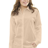 Tela Crepe Carne - Ribes y Casals