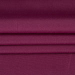 Tela Crepe China Bourdeos - Ribes y Casals