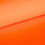 Tela Crepe China Naranja - Ribes y Casals