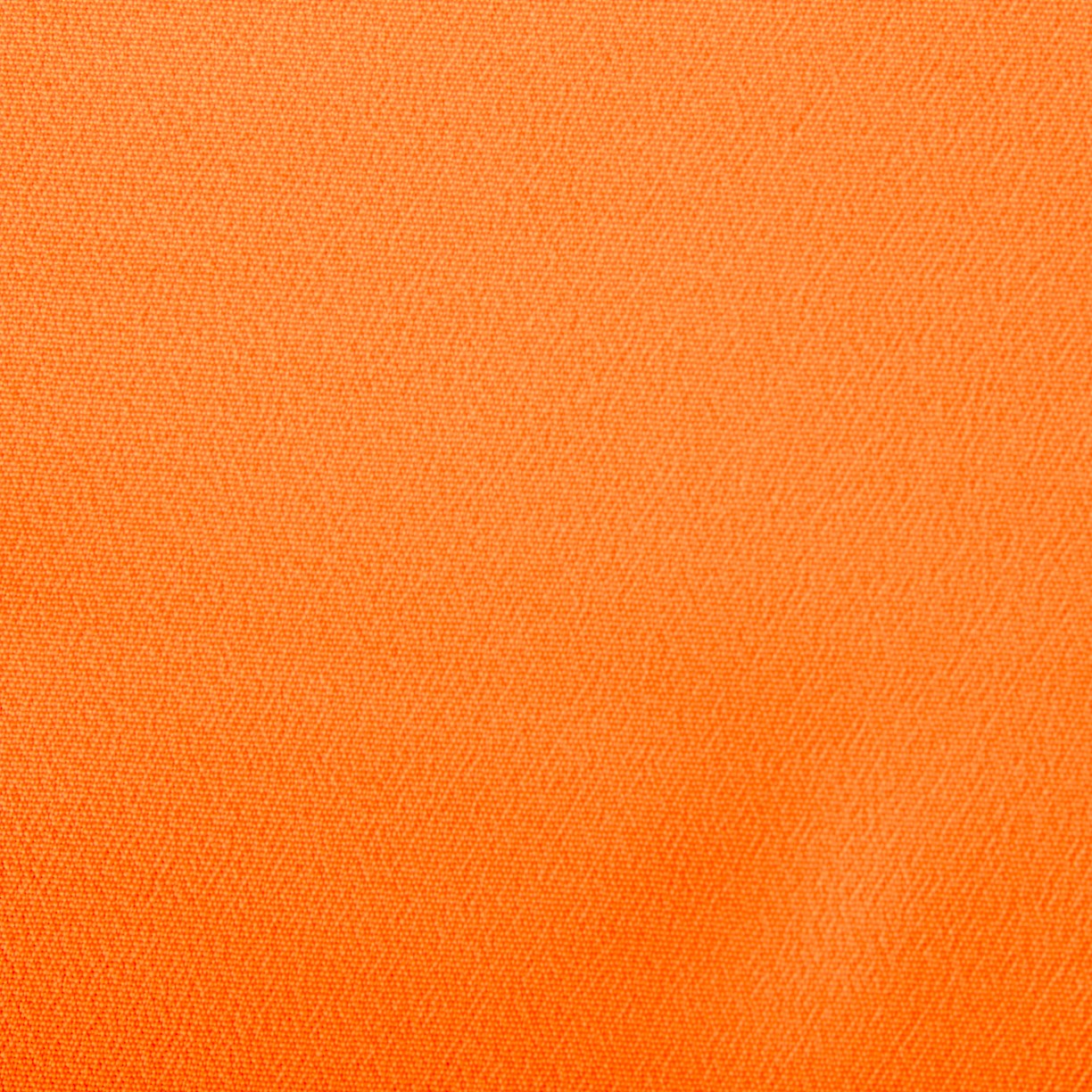 Tela Crepe China Naranja - Ribes y Casals