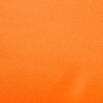 Tela Crepe China Naranja - Ribes y Casals