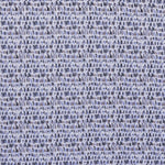 Tela Crepe Estampada Comillas Gris - Ribes y Casals