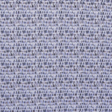 Tela Crepe Estampada Comillas Gris - Ribes y Casals