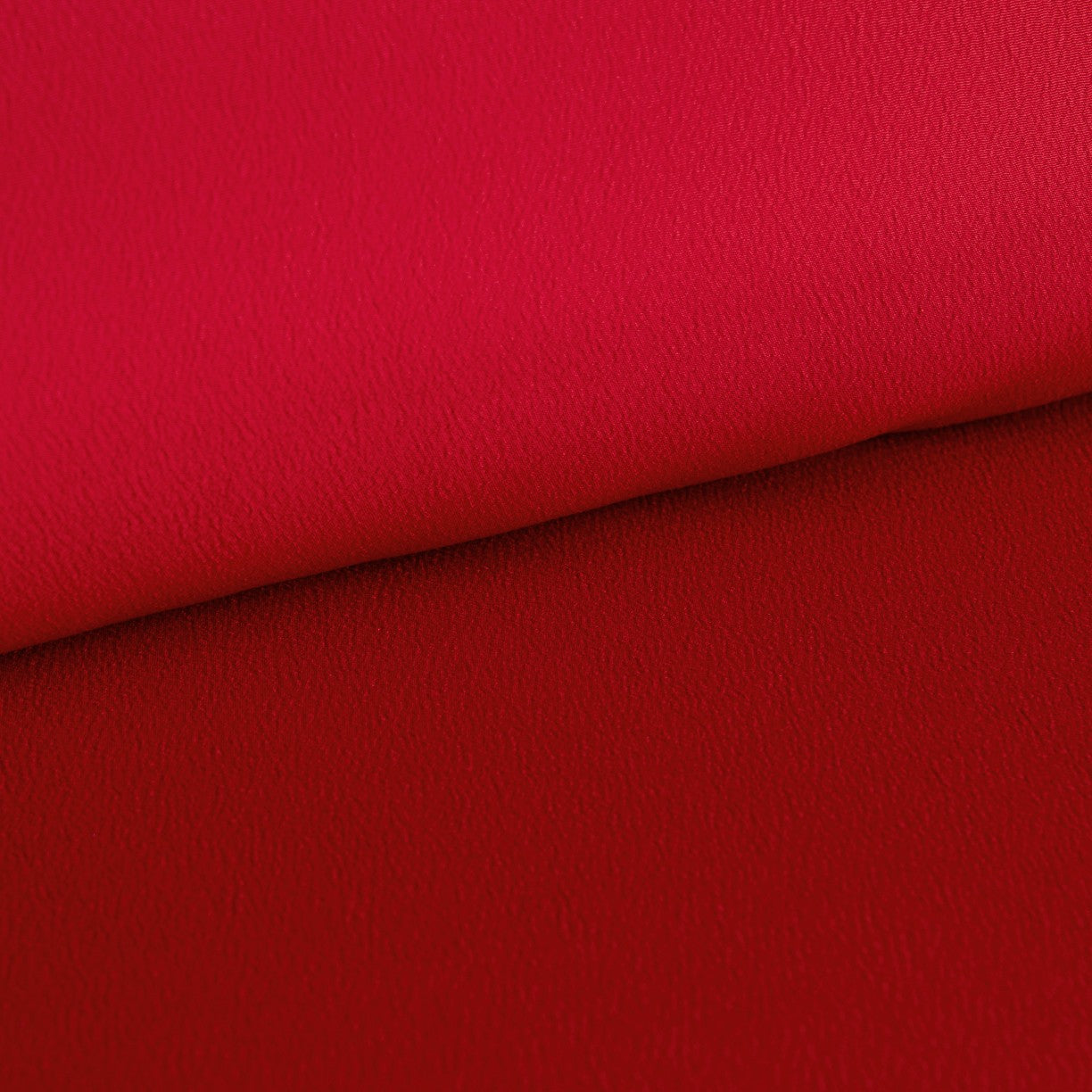 Tela Crepe Granate - Ribes y Casals