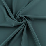 Tela Crepe Verde Botella - Ribes y Casals