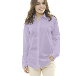 Tela Crepe Lila - Ribes y Casals