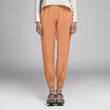 Tela Crepe Mandarina - Ribes y Casals