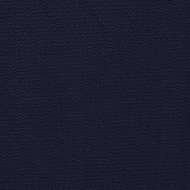 Tela Crepe Marrocain Azul Marino - Ribes y Casals