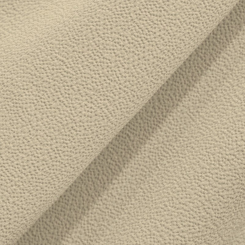 Tela Crepe Marrocain Beige - Ribes y Casals