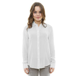 Tela Crepe Marrocain Blanco - Ribes y Casals