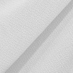 Tela Crepe Marrocain Blanco - Ribes y Casals