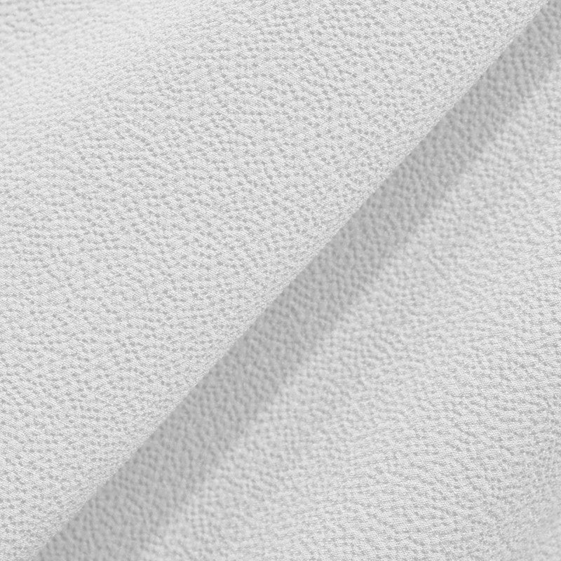 Tela Crepe Marrocain Blanco - Ribes y Casals