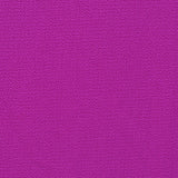 Tela Crepe Marrocain Ciclamen - Ribes y Casals