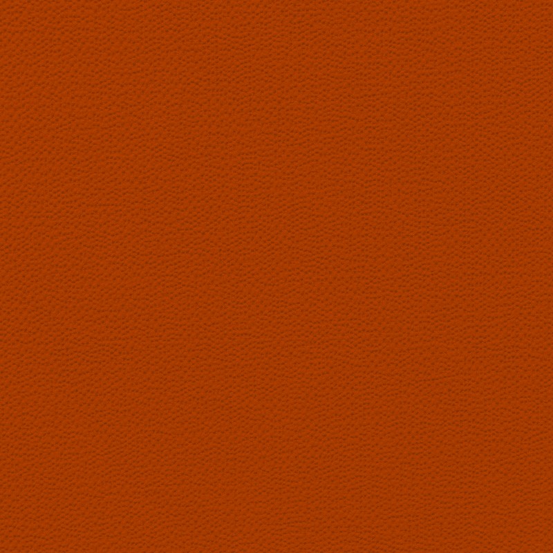 Tela Crepe Marrocain Naranja Fluor - Ribes y Casals