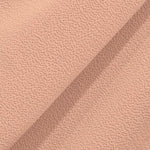 Tela Crepe Marrocain Salmón - Ribes y Casals