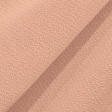 Tela Crepe Marrocain Salmón - Ribes y Casals