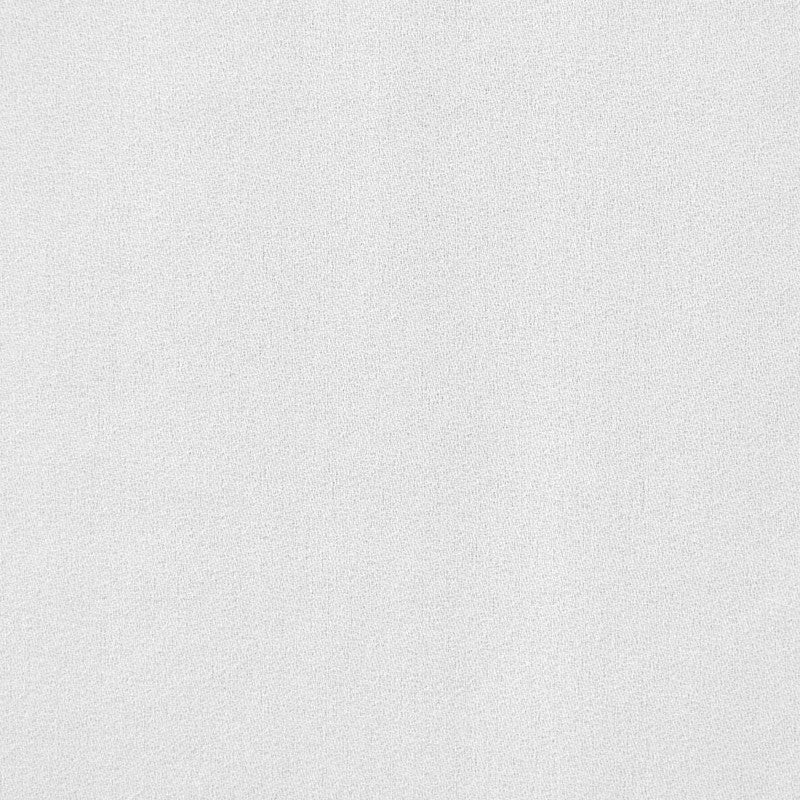 Tela Crepe Muselina Blanca - Ribes y Casals