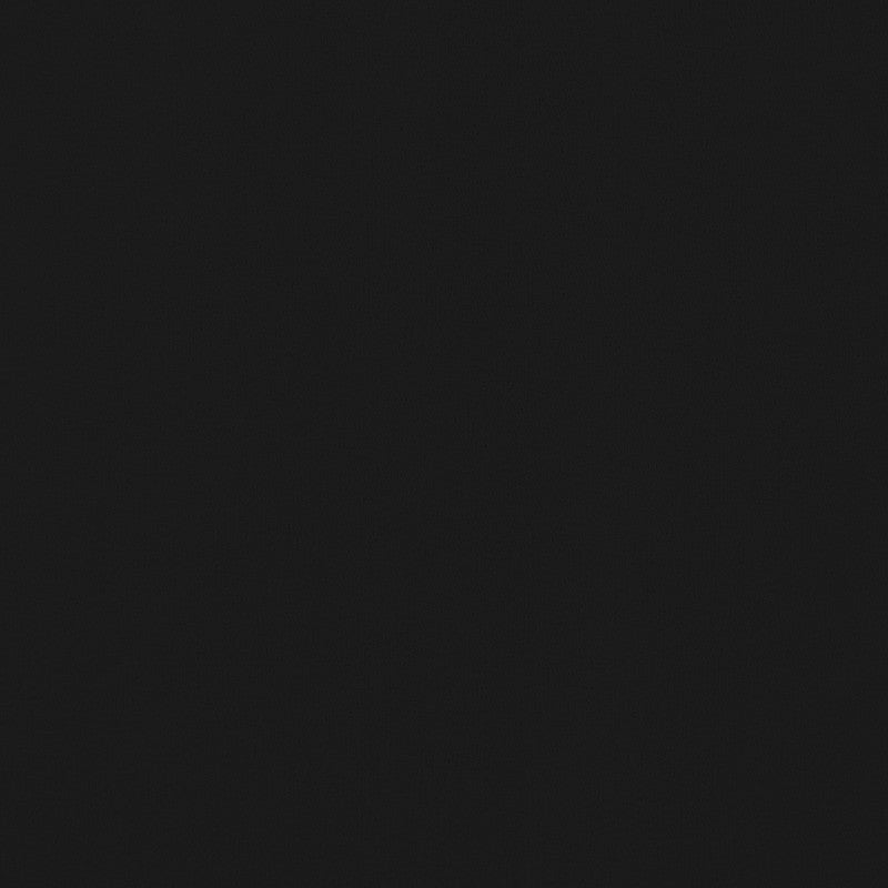 Tela Crepe Muselina Negra - Ribes y Casals