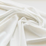 Tela Crepe Neopreno Blanca - Ribes y Casals