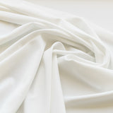 Tela Crepe Neopreno Blanca - Ribes y Casals