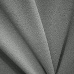 Tela Crepe Neopreno Gris Claro - Ribes y Casals