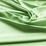 Tela Crepe Neopreno Verde - Ribes y Casals
