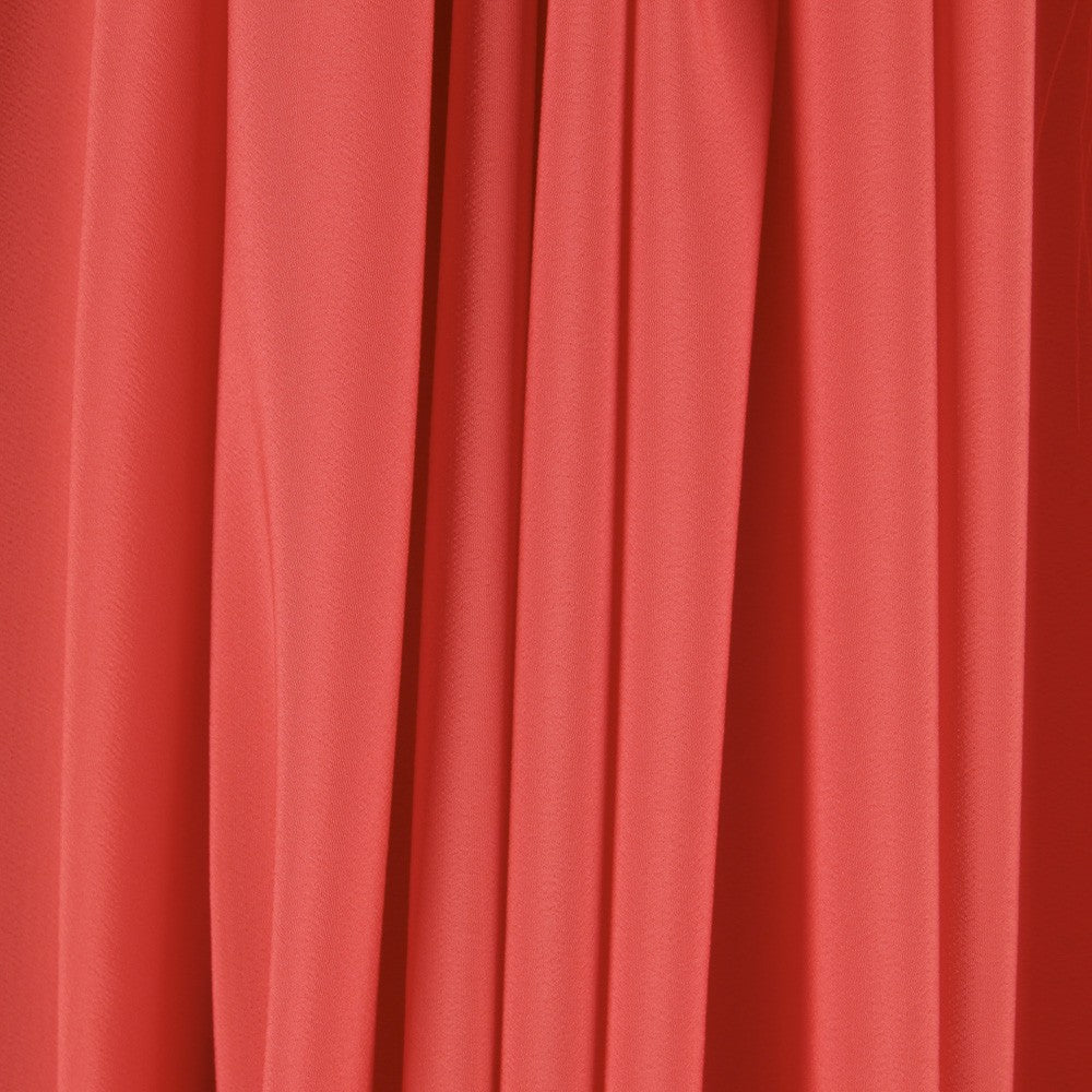 Tela Crepe Nuevo Coral - Ribes y Casals