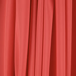 Tela Crepe Nuevo Coral - Ribes y Casals