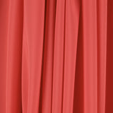 Tela Crepe Nuevo Coral - Ribes y Casals