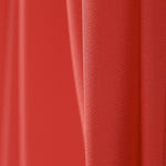 Tela Crepe Nuevo Coral - Ribes y Casals