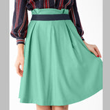 Bellardina Pétalo de Rosa color  Aguamarina Claro - Ribes y Casals