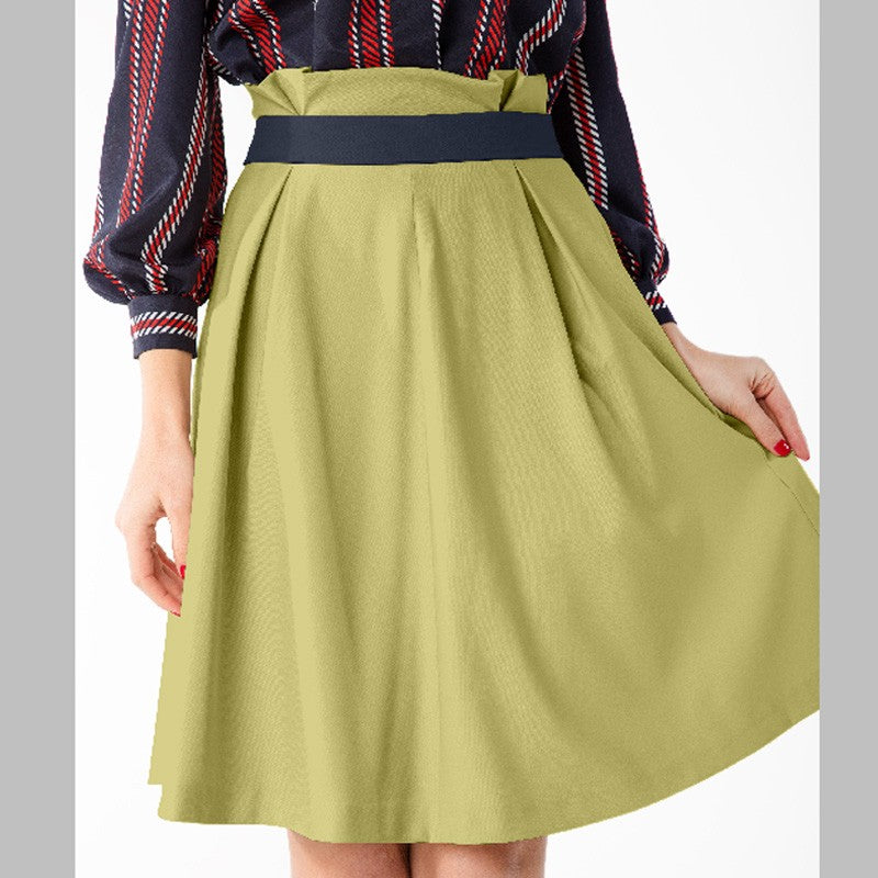 Bellardina Pétalo de Rosa  Amarillo Pálido - Ribes y Casals