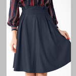 Bellardina Pétalo de Rosa color Marino - Ribes y Casals