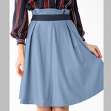 Bellardina Pétalo de Rosa color Azul - Ribes y Casals