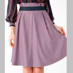 Bellardina Pétalo de Rosa color  Malva - Ribes y Casals