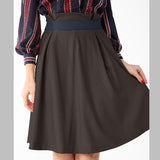 Bellardina Pétalo de Rosa Marrón Chocolate - Ribes y Casals