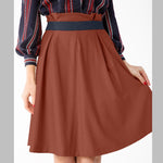 Bellardina Pétalo de Rosa color Teja - Ribes y Casals