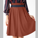 Bellardina Pétalo de Rosa color Teja - Ribes y Casals