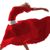 Tela Crepe Roja - Ribes y Casals