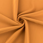 Tela Crepe Ocre - Ribes y Casals