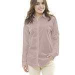 Tela Crepe Rosa Maquillaje - Ribes y Casals