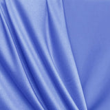 Crêpe Satin Bleu Clair - Ribes y Casals