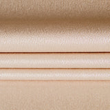 Crepe Satén Beige Claro - Ribes y Casals