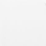 Crepe Satén Blanca - Ribes y Casals