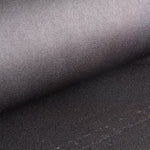 Crepe Satén Negra - Ribes y Casals